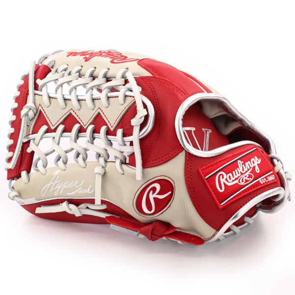楽天市場】ソフトボール用グローブ / ローリングス ソフトボール