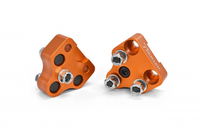 楽天市場】T-DEMAND【EASY PRO Ver.1】□TOYOTA□30ハリアーキャンバー