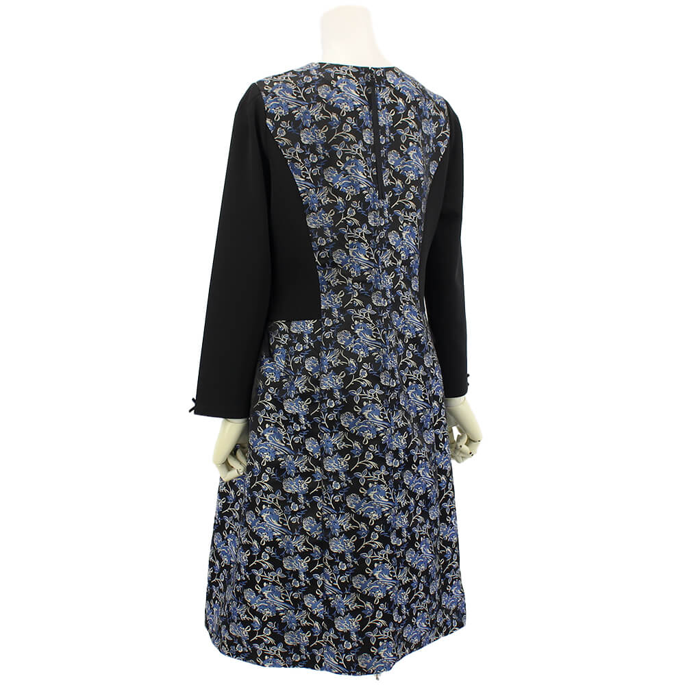 ラスト1点】【冬物ファイナルSALE｜50％OFF】スーパービューティー