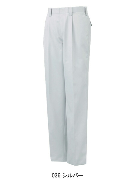 自重堂Jichodoの作業服秋冬用 作業ズボン81401| サンワーク本店