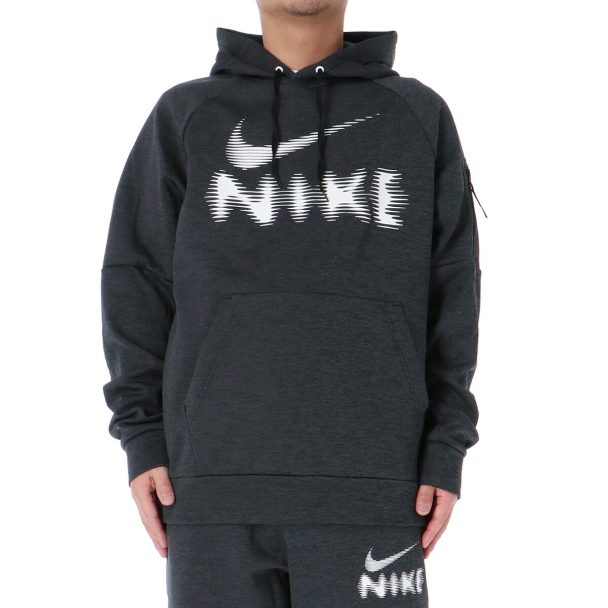 楽天市場】ナイキ セットアップ メンズ スウェット 上下 SWOOSH