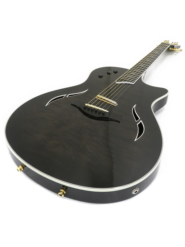 Taylor】【工房メンテ済】テイラー『E.アコースティックギター』T5-C1