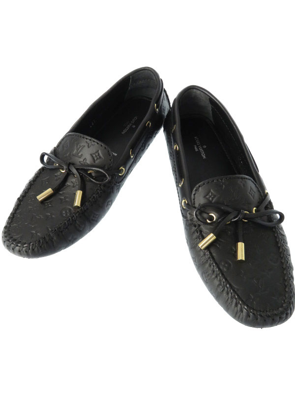 LOUIS VUITTON】【モノグラム柄】【イタリア製】ルイヴィトン