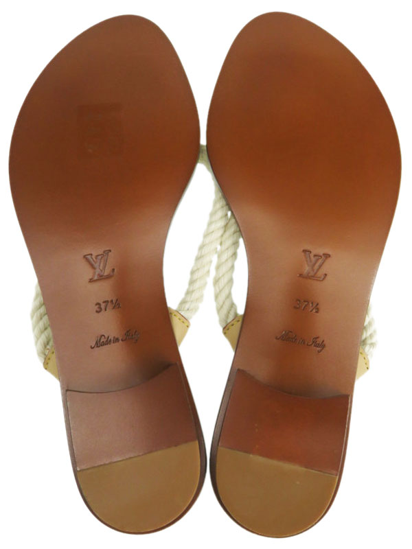 LOUIS VUITTON】【ダミエアズール】【イタリア製】ルイヴィトン