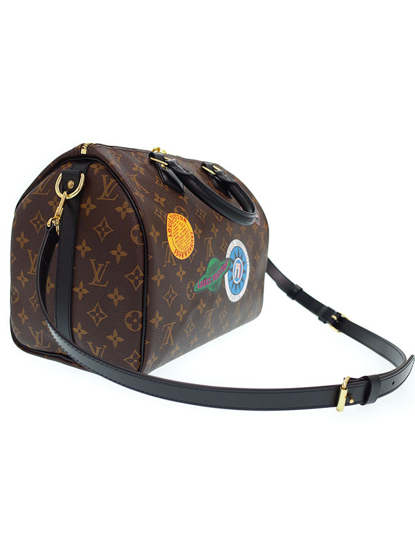 LOUIS VUITTON】【マイLVワールドツアー】ルイヴィトン『モノグラム