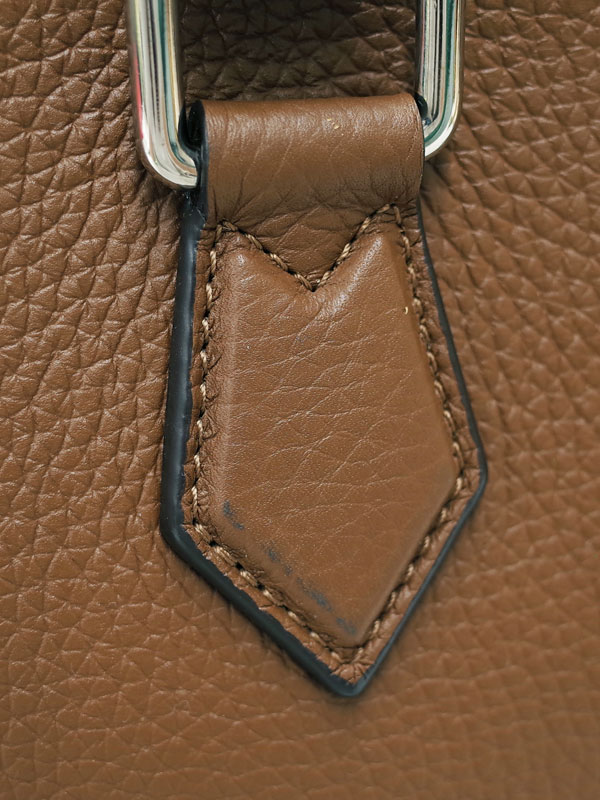 LOUIS VUITTON】ルイヴィトン『アルマンド ブリーフケース PM』M53489