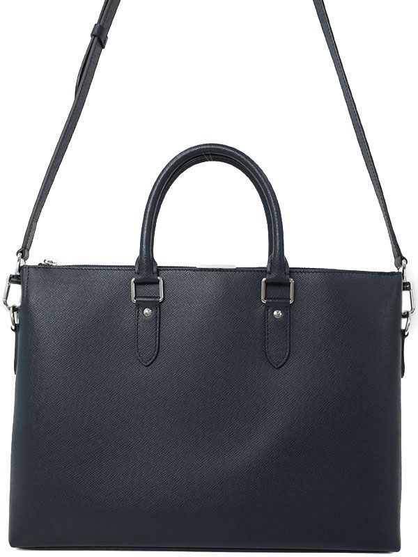 LOUIS VUITTON】ルイヴィトン『タイガ アントン ブリーフケース