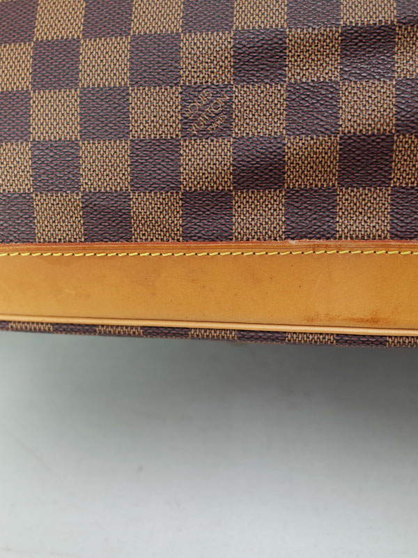 LOUIS VUITTON】【100周年記念限定モデル】ルイヴィトン『ダミエ