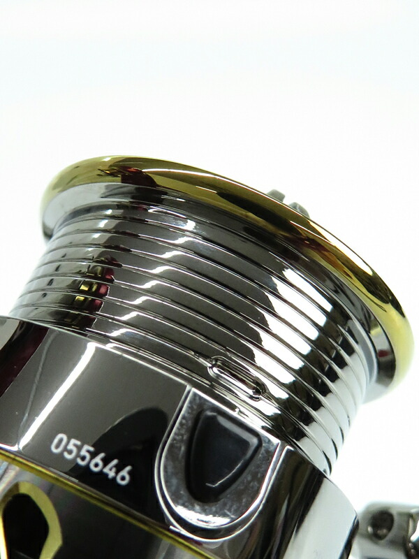 DAIWA】ダイワ『17月下美人EX 1003』00055645 ハンドル両方OK 2017年