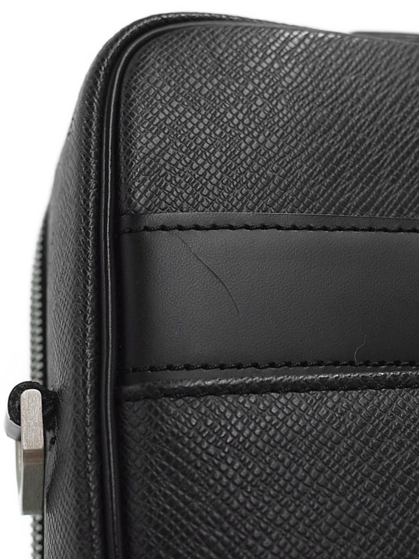 LOUIS VUITTON】ルイヴィトン『タイガ ポルト オルディナトゥール