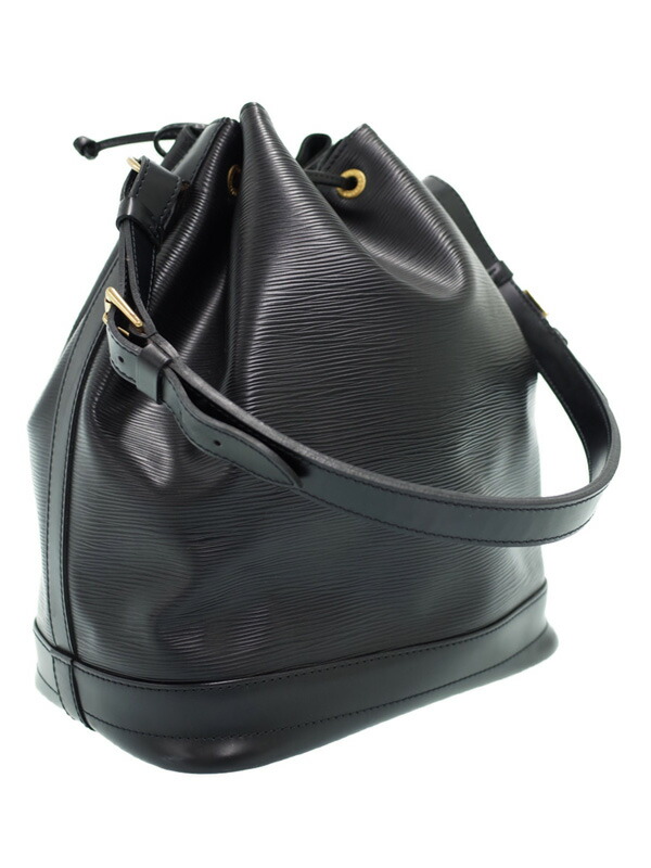 LOUIS VUITTON】ルイヴィトン『エピ ノエ』M59002 レディース