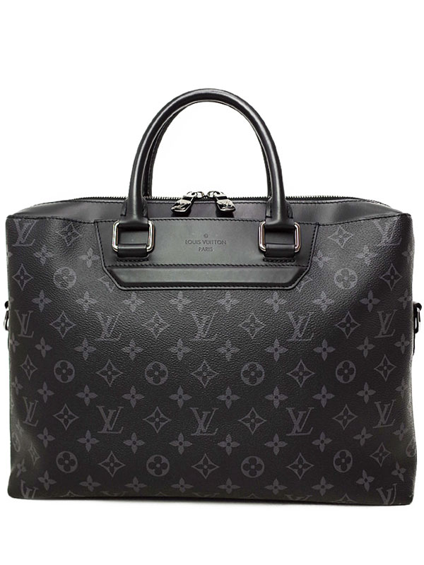 LOUIS VUITTON】ルイヴィトン『モノグラム エクリプス オディセ