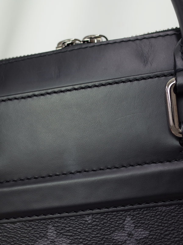 LOUIS VUITTON】ルイヴィトン『モノグラム エクリプス オディセ