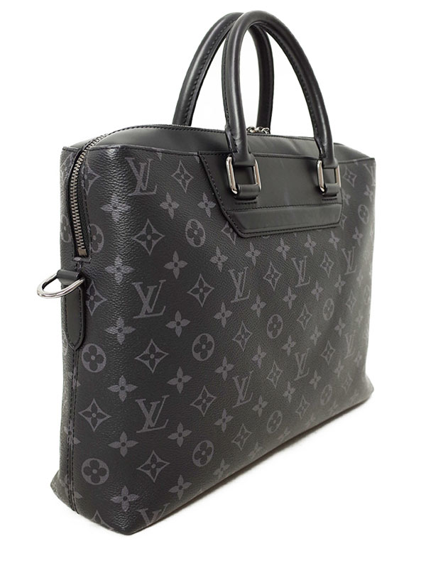 LOUIS VUITTON】ルイヴィトン『モノグラム エクリプス オディセ