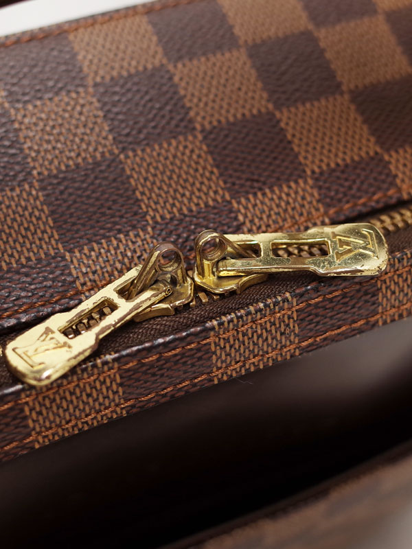 LOUIS VUITTON】ルイヴィトン『ダミエ ポルト オルディナトゥール