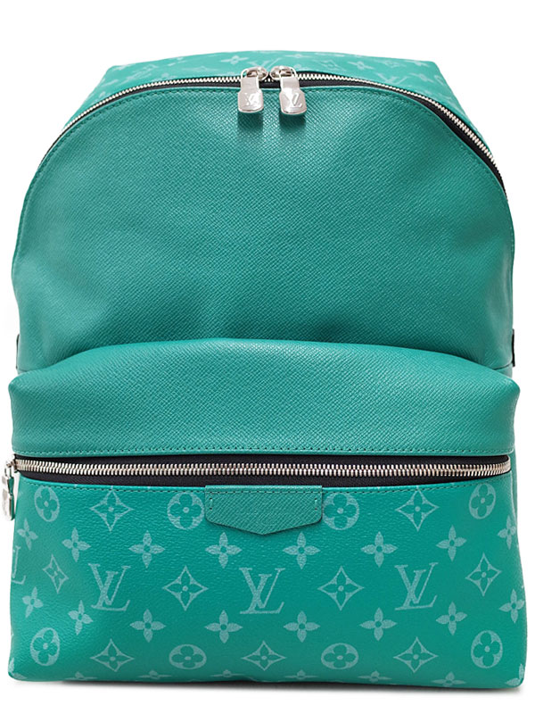 LOUIS VUITTON】【リュックサック】ルイヴィトン『タイガ