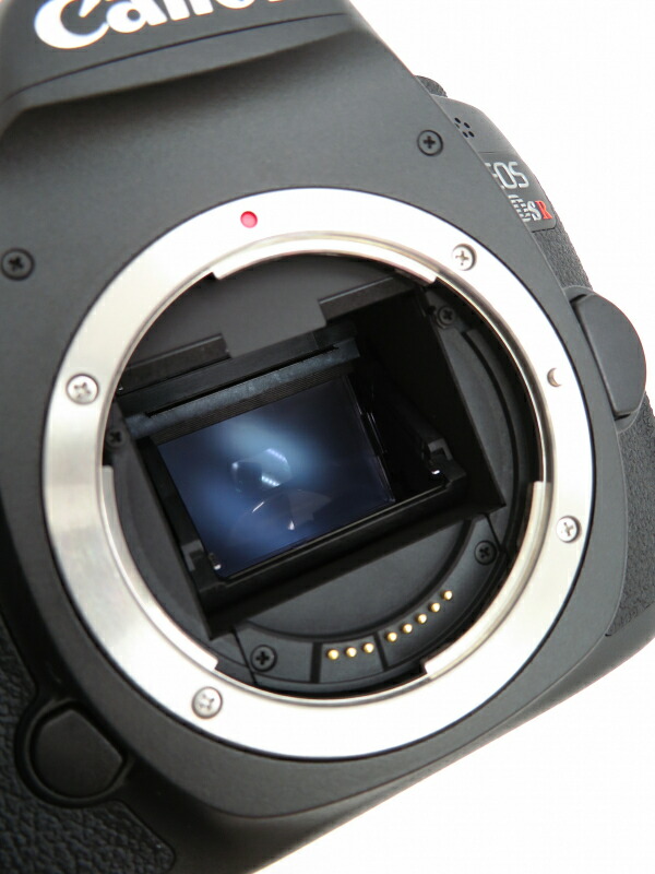 Canon】キヤノン『EOS 5DSR ボディのみ フルサイズ』EOS5DSR デジタル