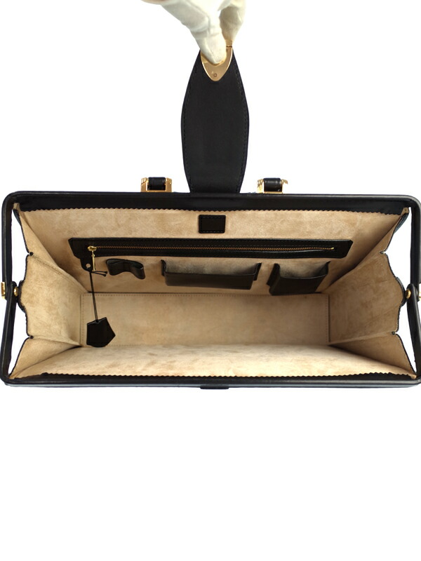 コニタン様用】廃盤 土屋鞄 細マチ ダレスバッグ 土屋鞄製造所 - 入手