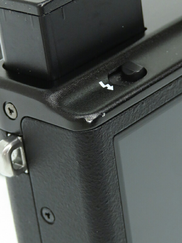 FUJIFILM】富士フイルム『FUJIFILM XQ2』F FX-XQ2B ブラック 1200万