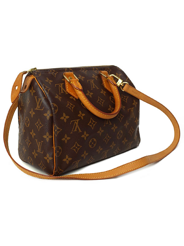 LOUIS VUITTON】【別売りショルダーストラップ付】【made in U.S.A