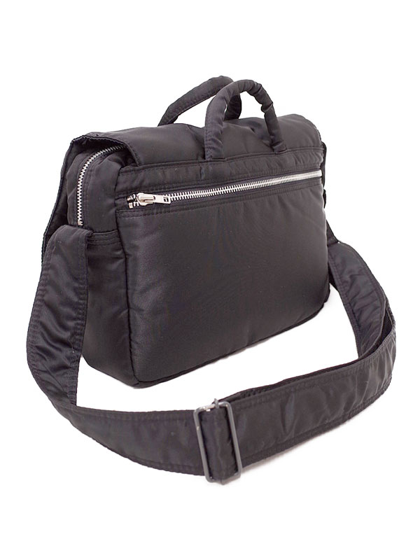 PORTER】ポーター『タンカー 2WAYショルダーバッグS』622-09319 メンズ