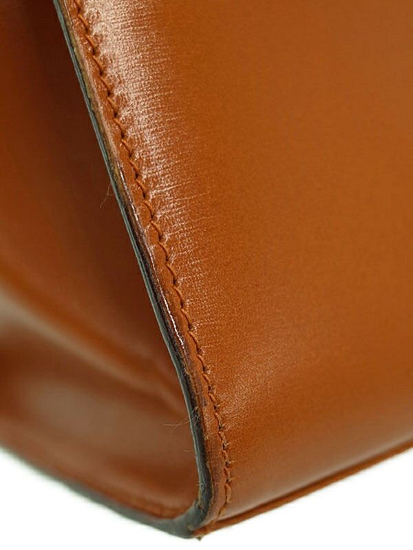 GUCCI】【ヴィンテージ】【オールドグッチ】グッチ『レザー 2WAY