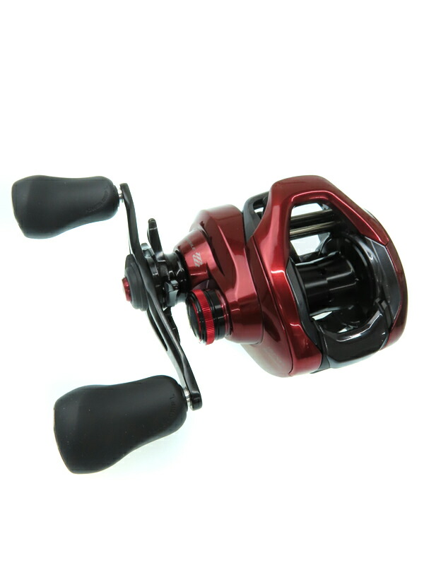 SHIMANO】シマノ『19スコーピオンMGL 151XG 左ハンドル』04036 2019年