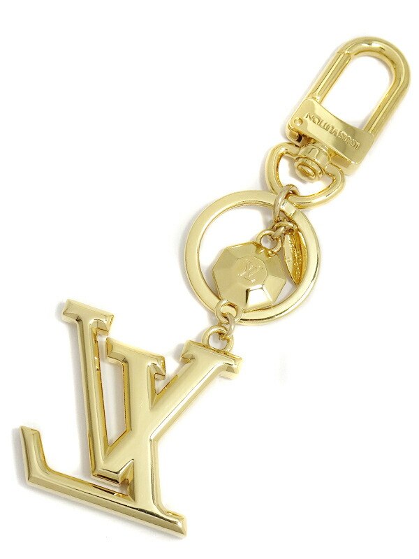 Louis Vuitton】ルイヴィトン『ポルトクレ・LV ファセット』M65216