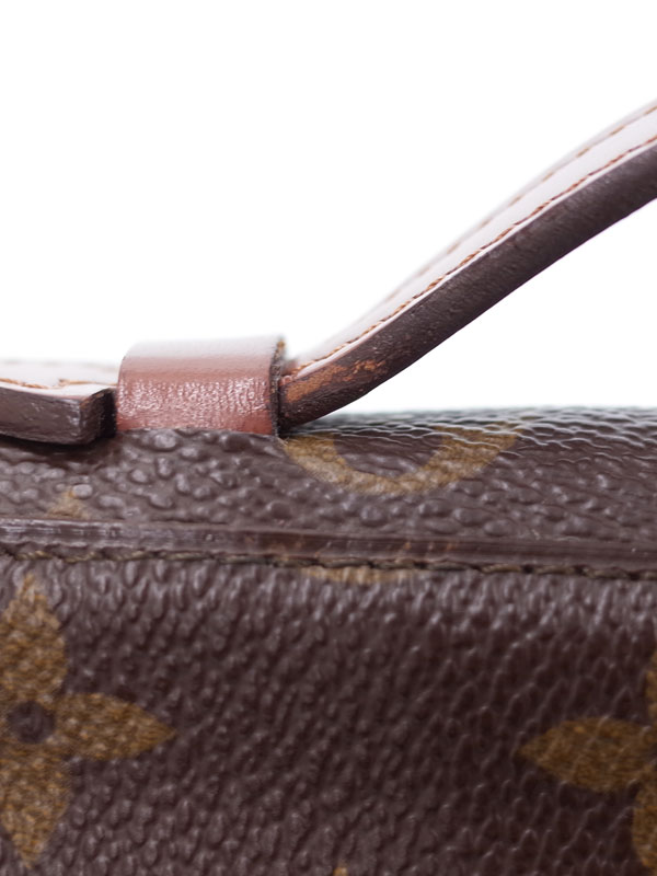 LOUIS VUITTON】ルイヴィトン『モノグラム ポッシュ エスカパド