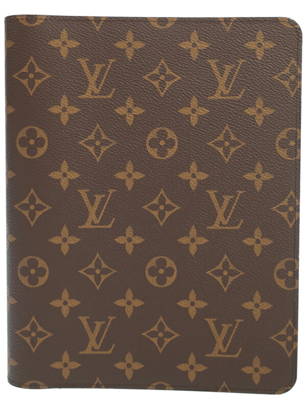 Louis Vuitton グラデーションノート A5サイズ LOUIS VUITTON】【A5