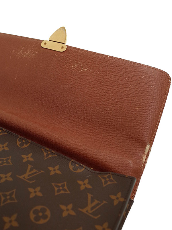LOUIS VUITTON】ルイヴィトン『モノグラム ラギート』M53026 メンズ