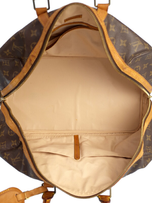 LOUIS VUITTON】【旅行】ルイヴィトン『モノグラム サック スポーツ