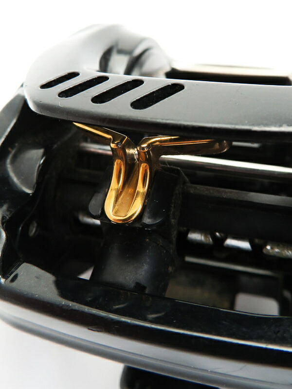 DAIWA】【TATULA】ダイワ『タトゥーラ HLC 8.1L-TW LH ベイトリール 左