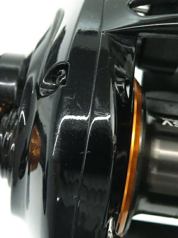 DAIWA】ダイワ『19アルファスCT SV 70SHL 左ハンドル』00614118 2019年