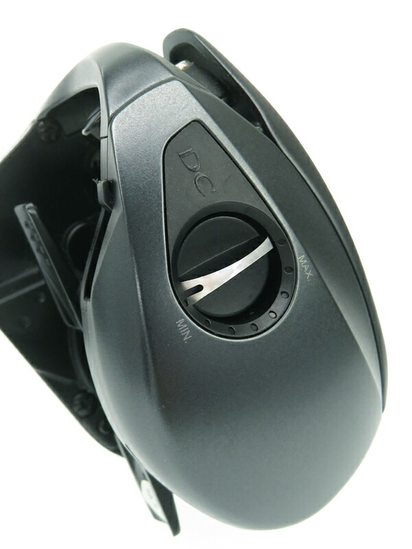 SHIMANO】シマノ『17エクスセンスDC XG 右ハンドル』03735 2017年