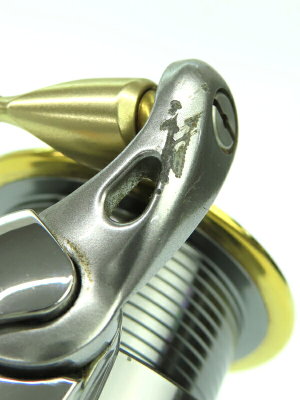 DAIWA】【TOURNAMENT】ダイワ『トーナメントISO Z2500LBD 左右付替え可