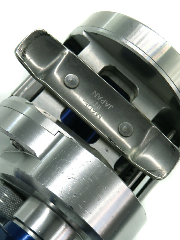 DAIWA】ダイワ『14リョウガベイジギングC1012PE-HWL 左ハンドル