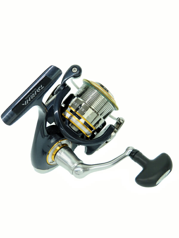 DAIWA】ダイワ『10セルテート2506』00056074 左右付替え可 2010年