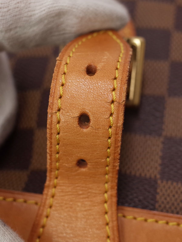 LOUIS VUITTON】【100周年記念限定モデル】ルイヴィトン『ダミエ