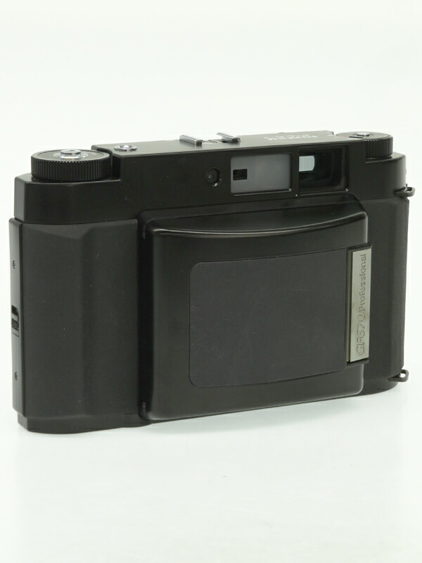 FUJIFILM】富士フイルム『GF670 Professional』6×6cm判/6×7cm判 中判
