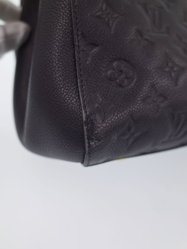 LOUIS VUITTON】ルイヴィトン『モノグラム アンプラント モンテーニュ