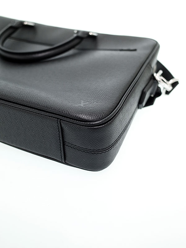 LOUIS VUITTON】【ブリーフケース】ルイヴィトン『タイガ PDB MM NM