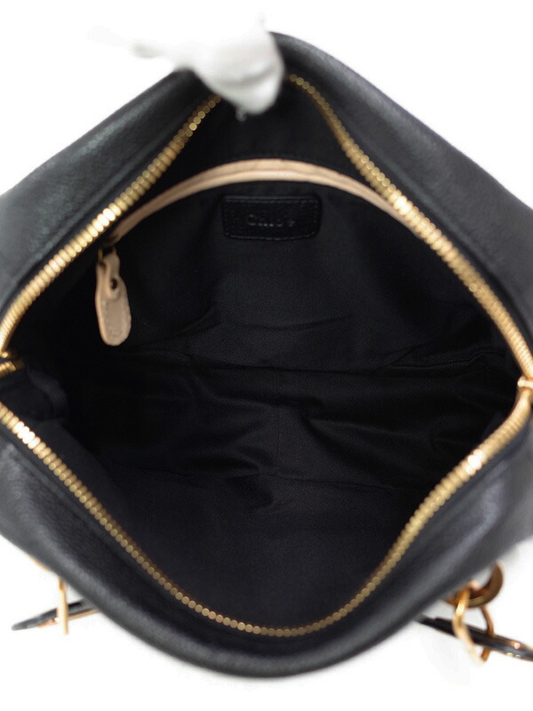 Chloe】クロエ『パラティ 2WAYハンドバッグ』レディース 2WAYバッグ 1