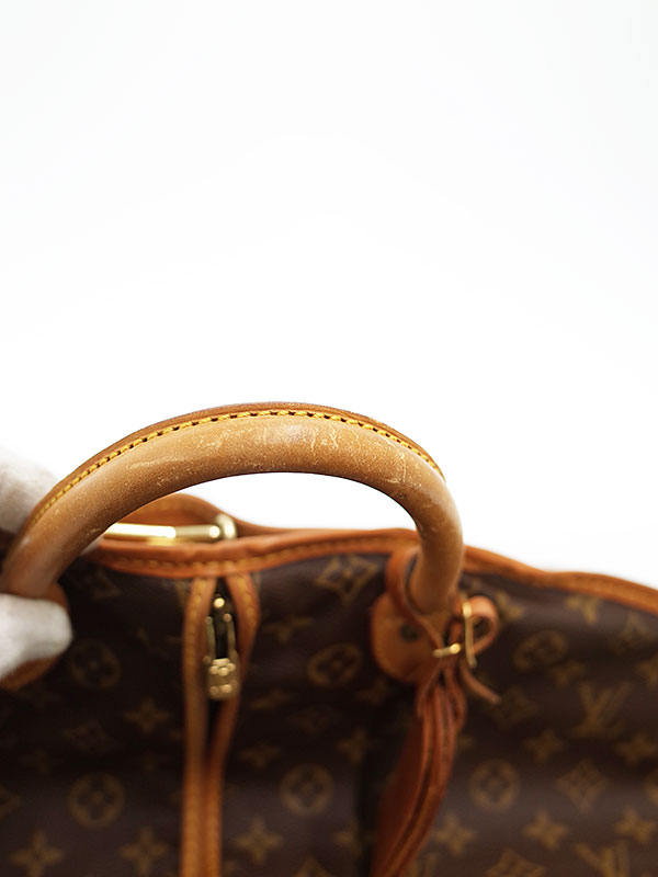 LOUIS VUITTON】ルイヴィトン『モノグラム サック ドゥ ポルト