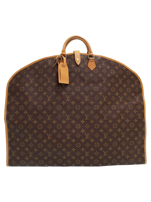 LOUIS VUITTON】ルイヴィトン『モノグラム ウス ポルト アビ』M23434