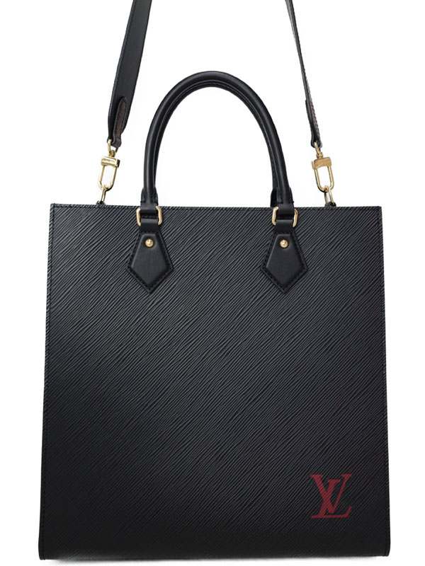 LOUIS VUITTON】ルイヴィトン『エピ サックプラPM』M58658 レディース