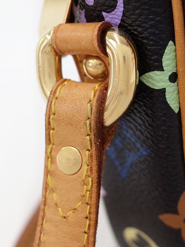 LOUIS VUITTON】ルイヴィトン『モノグラム マルチカラー リフト