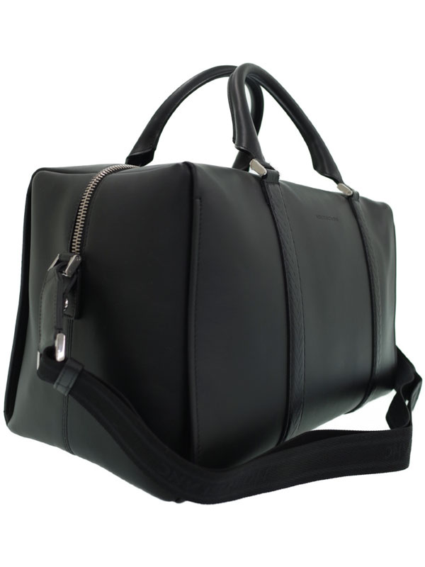 MONTBLANC】モンブラン『BMWコレクション ボストンバッグ』メンズ 2WAY