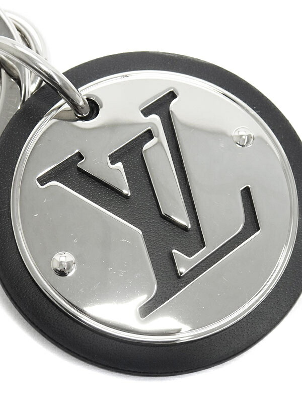 Louis Vuitton】ルイヴィトン『キーホルダー・LVサークル』M67362 1
