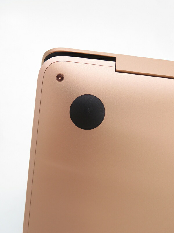 Apple】【カスタム】アップル『13インチ MacBook Air 2020 M1 8コア/8